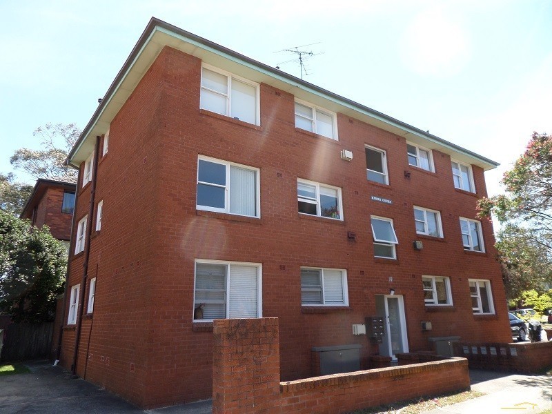 2/10 Templeman Crescent, Hillsdale NSW 2036