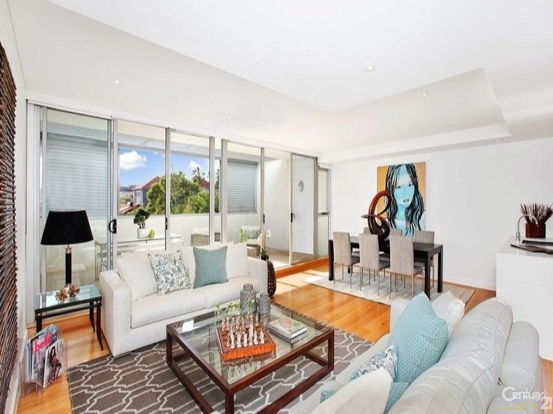 22/108 Curlewis Street, Bondi Beach NSW 2026