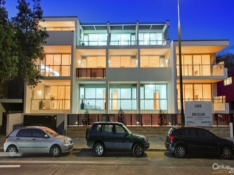 22/108 Curlewis Street, Bondi Beach NSW 2026