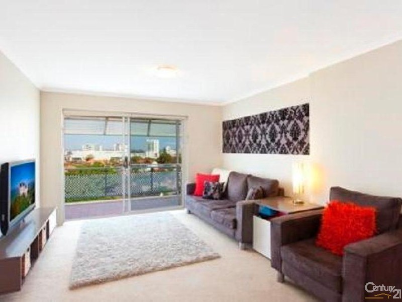 801/1-7 Gloucester Place, Kensington NSW 2033