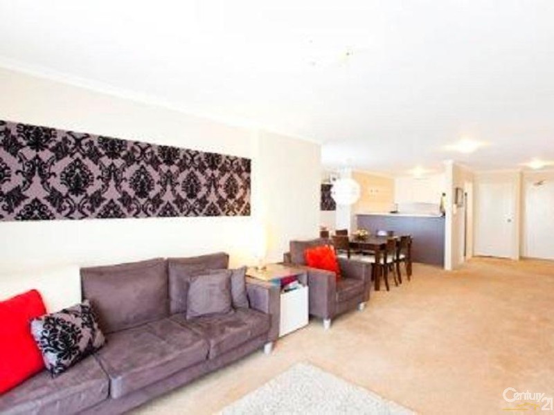 801/1-7 Gloucester Place, Kensington NSW 2033