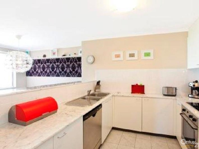 801/1-7 Gloucester Place, Kensington NSW 2033