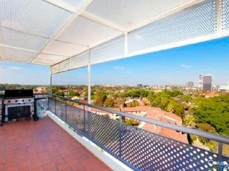 801/1-7 Gloucester Place, Kensington NSW 2033