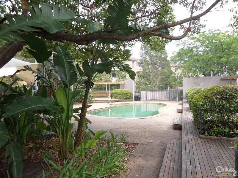 801/1-7 Gloucester Place, Kensington NSW 2033