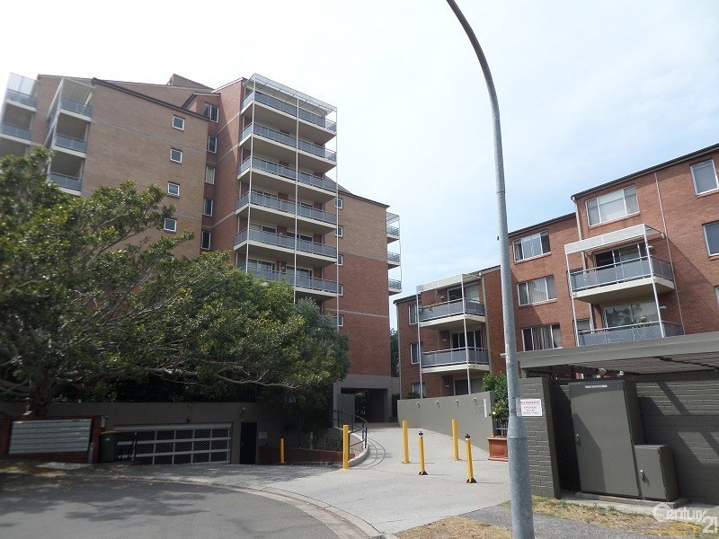801/1-7 Gloucester Place, Kensington NSW 2033