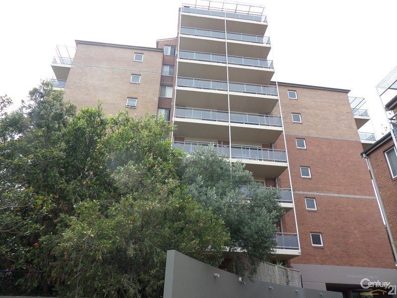 801/1-7 Gloucester Place, Kensington NSW 2033