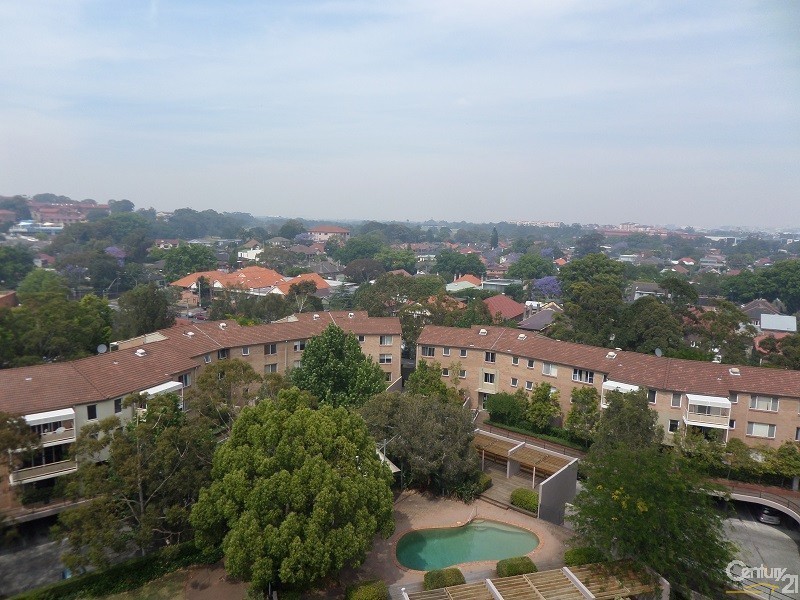 801/1-7 Gloucester Place, Kensington NSW 2033