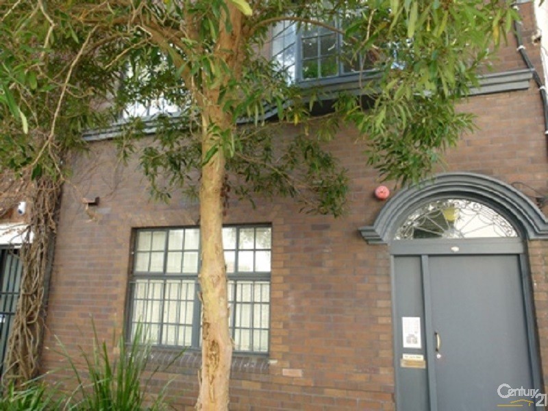 12/40 Hardie Street, Darlinghurst NSW 2010