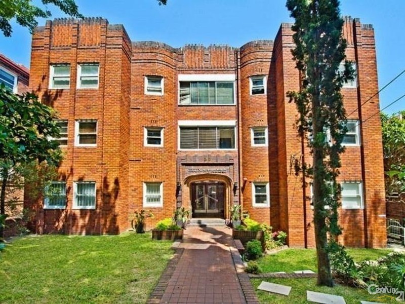 2/52 Bellevue Road, Bellevue Hill NSW 2023