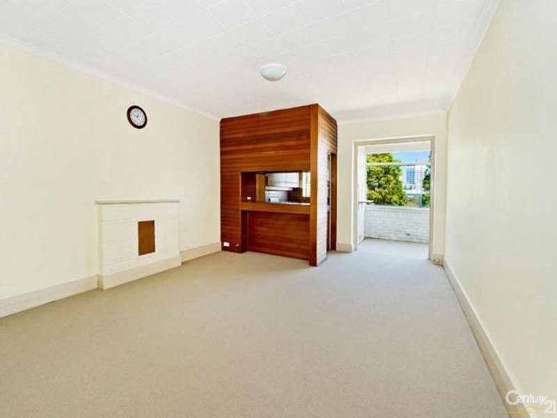 2/52 Bellevue Road, Bellevue Hill NSW 2023