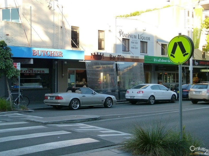 1/22 Bellevue Road, Bellevue Hill NSW 2023