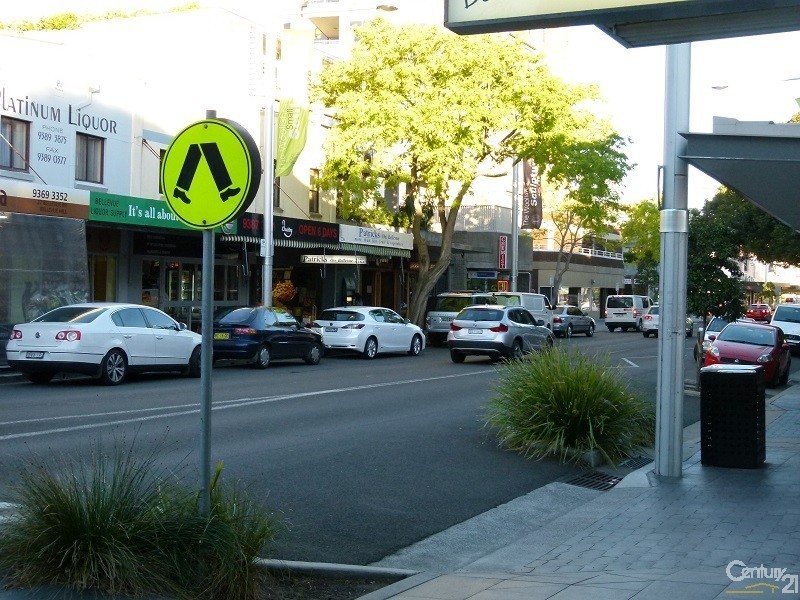 1/22 Bellevue Road, Bellevue Hill NSW 2023