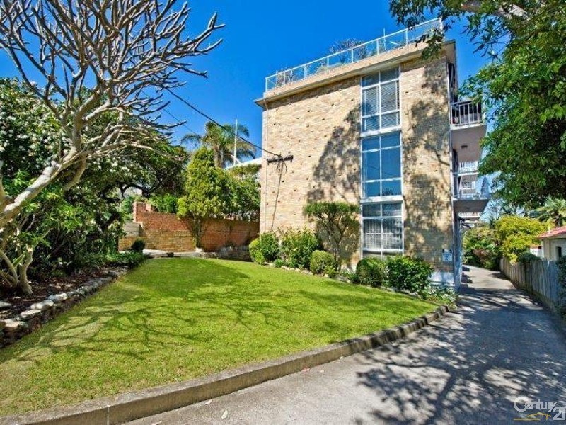 5/290 Old South Head Road, Watsons Bay NSW 2030