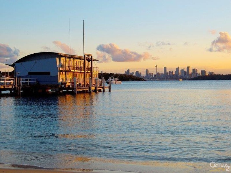 5/290 Old South Head Road, Watsons Bay NSW 2030