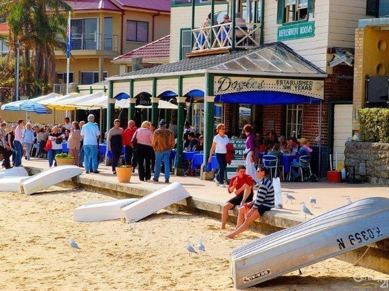 5/290 Old South Head Road, Watsons Bay NSW 2030