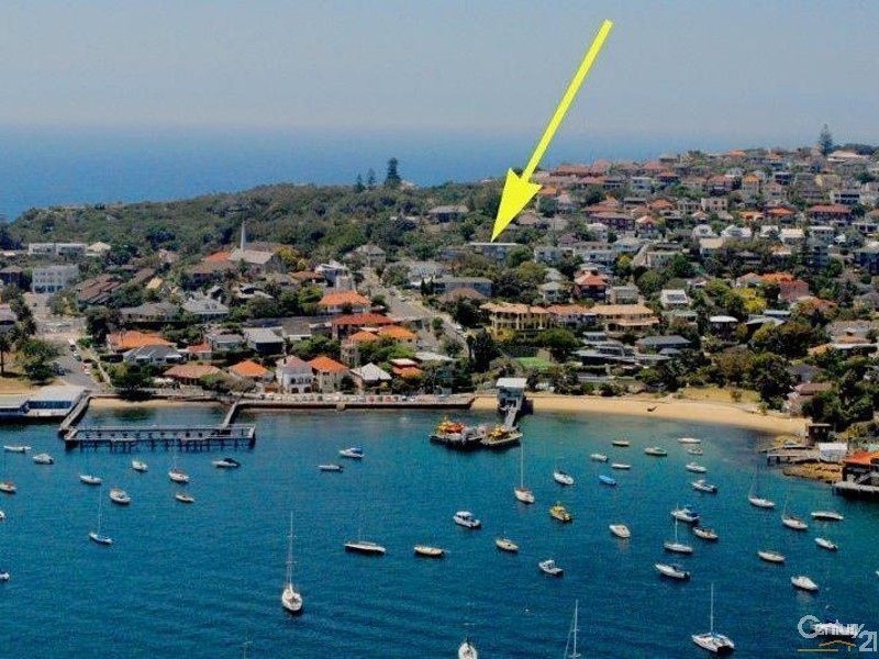 5/290 Old South Head Road, Watsons Bay NSW 2030