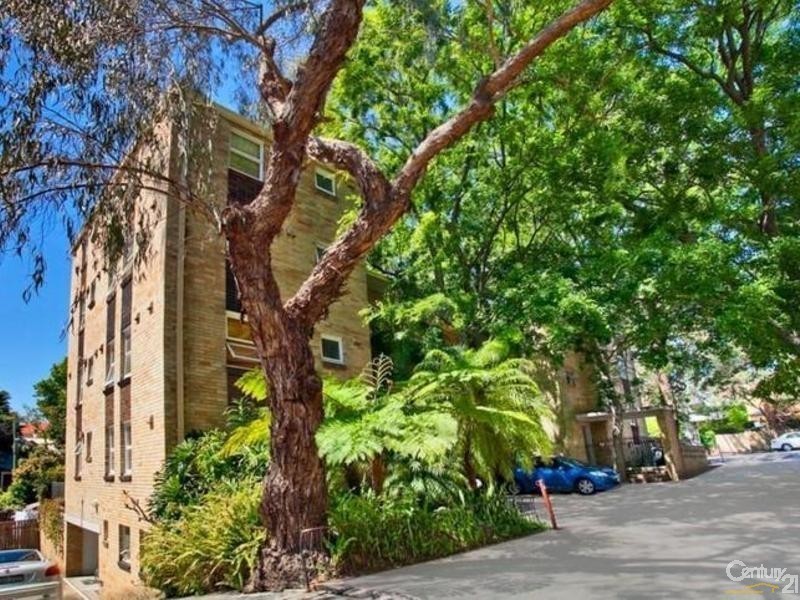 26/56 Hopewell Street, Paddington NSW 2021