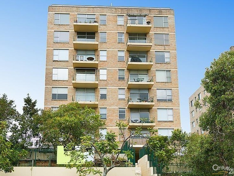 42/49-51 Cook Road, Centennial Park NSW 2021