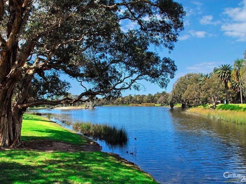 42/49-51 Cook Road, Centennial Park NSW 2021