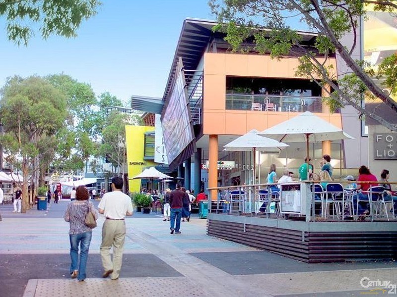 42/49-51 Cook Road, Centennial Park NSW 2021