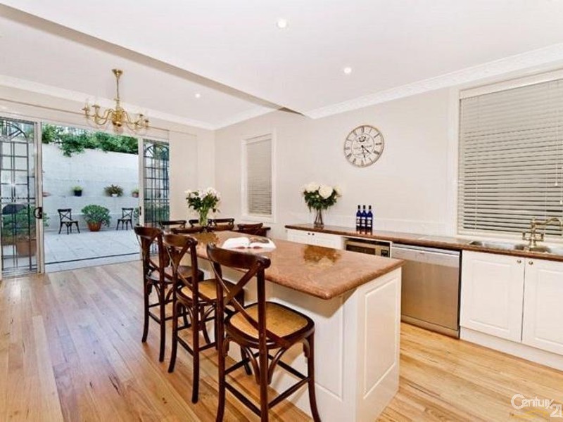 45 Curlewis Street, Bondi Beach NSW 2026