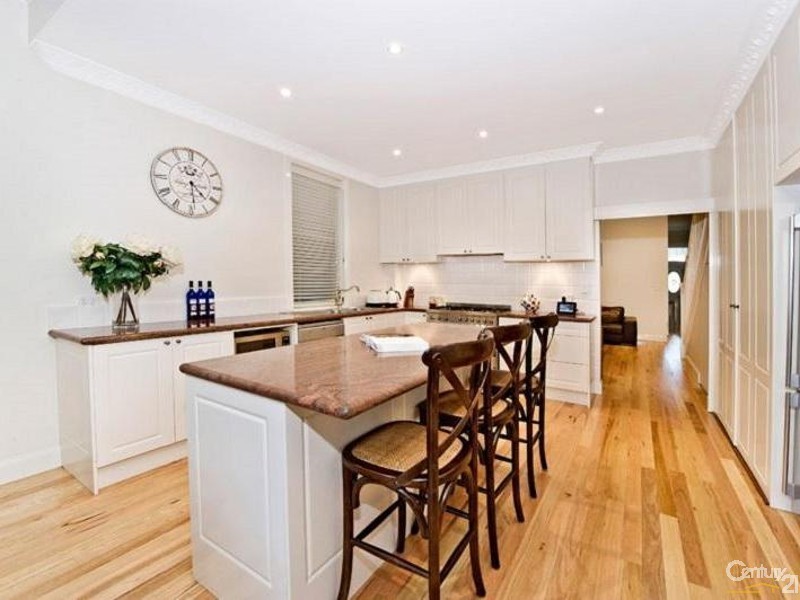 45 Curlewis Street, Bondi Beach NSW 2026