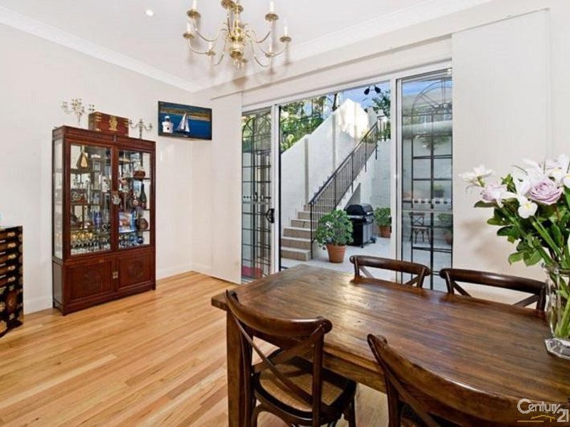 45 Curlewis Street, Bondi Beach NSW 2026