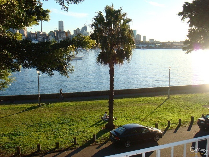 5/78 New Beach Road, Darling Point NSW 2027