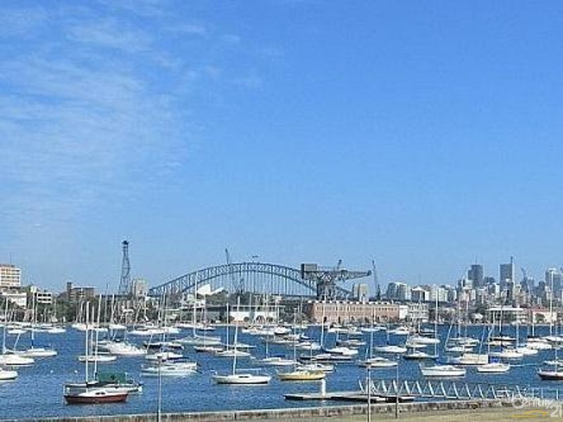 5/78 New Beach Road, Darling Point NSW 2027