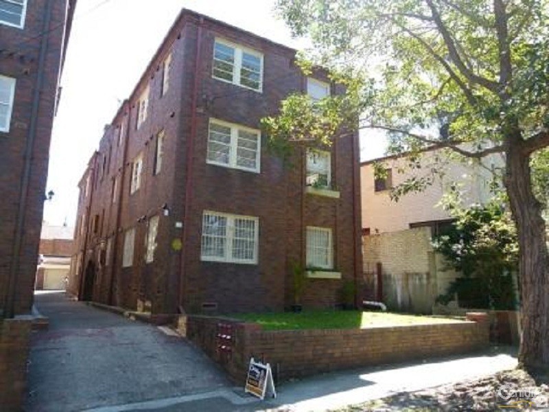 7/18 Furber Road, Centennial Park NSW 2021