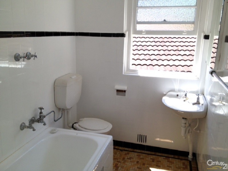 7/18 Furber Road, Centennial Park NSW 2021