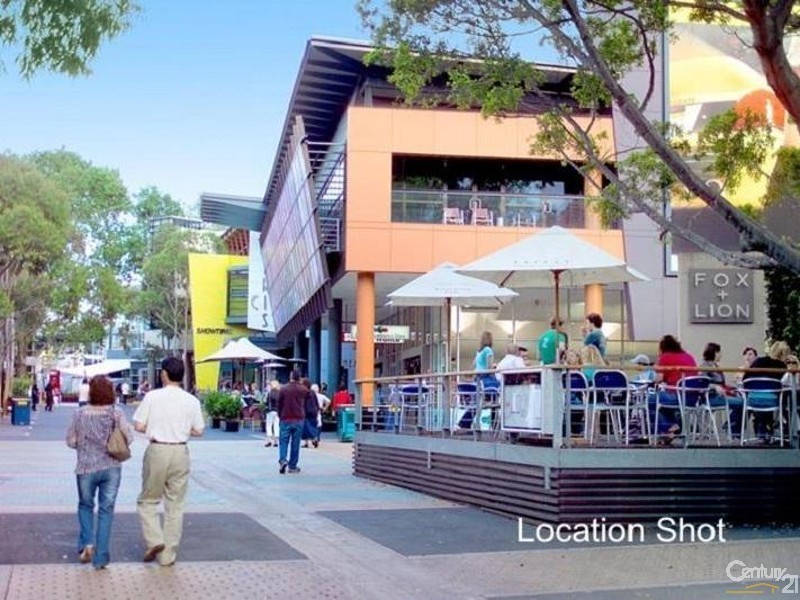 7/18 Furber Road, Centennial Park NSW 2021