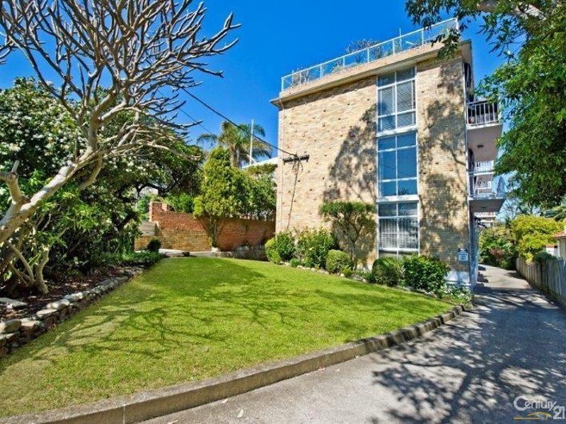5/290 Old South Head Road, Watsons Bay NSW 2030