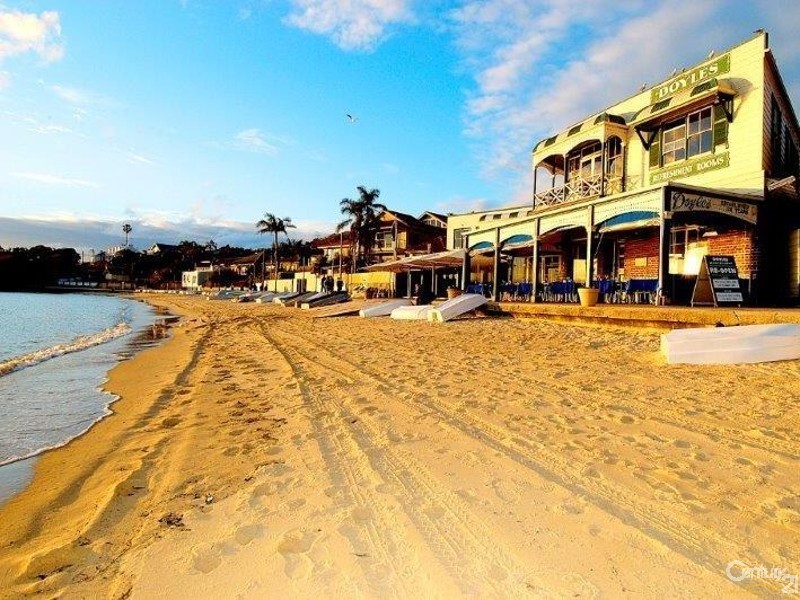 5/290 Old South Head Road, Watsons Bay NSW 2030