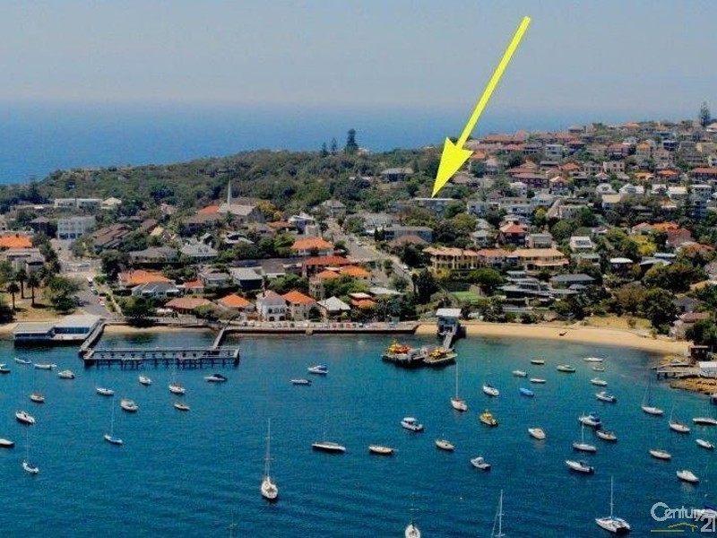5/290 Old South Head Road, Watsons Bay NSW 2030