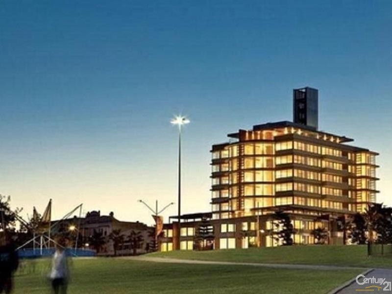 203/152 Campbell Pde, Bondi Beach NSW 2026