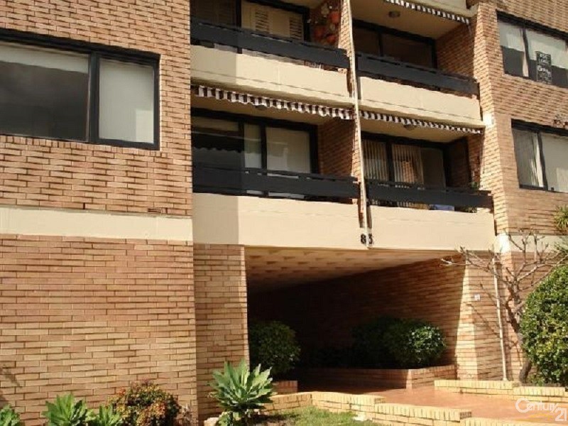 8/83 Broome Street, Maroubra NSW 2035