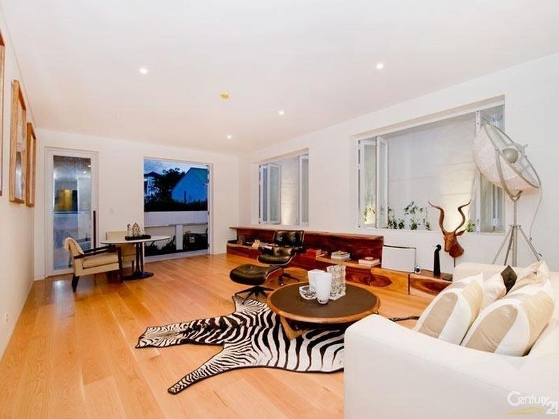 9 Fitzgerald Street, Bondi Junction NSW 2022