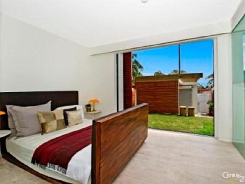 9 Fitzgerald Street, Bondi Junction NSW 2022