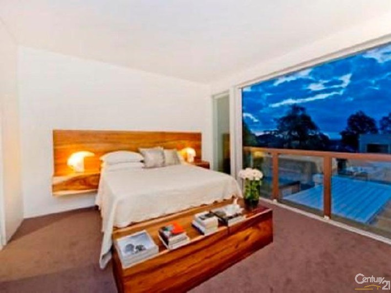 9 Fitzgerald Street, Bondi Junction NSW 2022