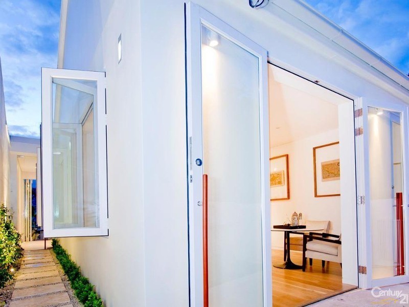 9 Fitzgerald Street, Bondi Junction NSW 2022