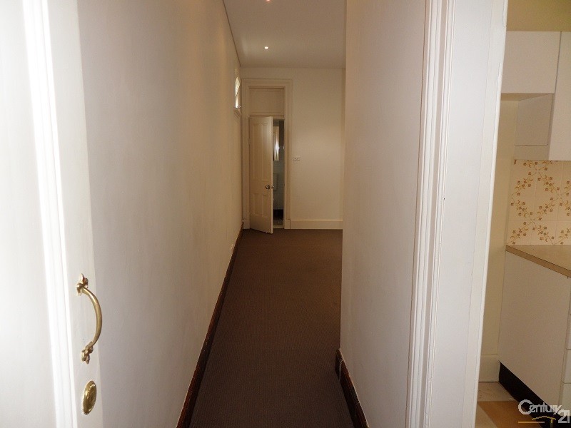 6/404 Moore Park Road, Paddington NSW 2021