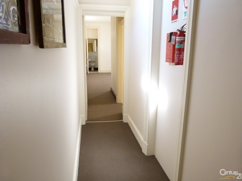 6/404 Moore Park Road, Paddington NSW 2021