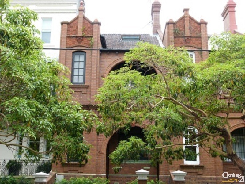 6/404 Moore Park Road, Paddington NSW 2021