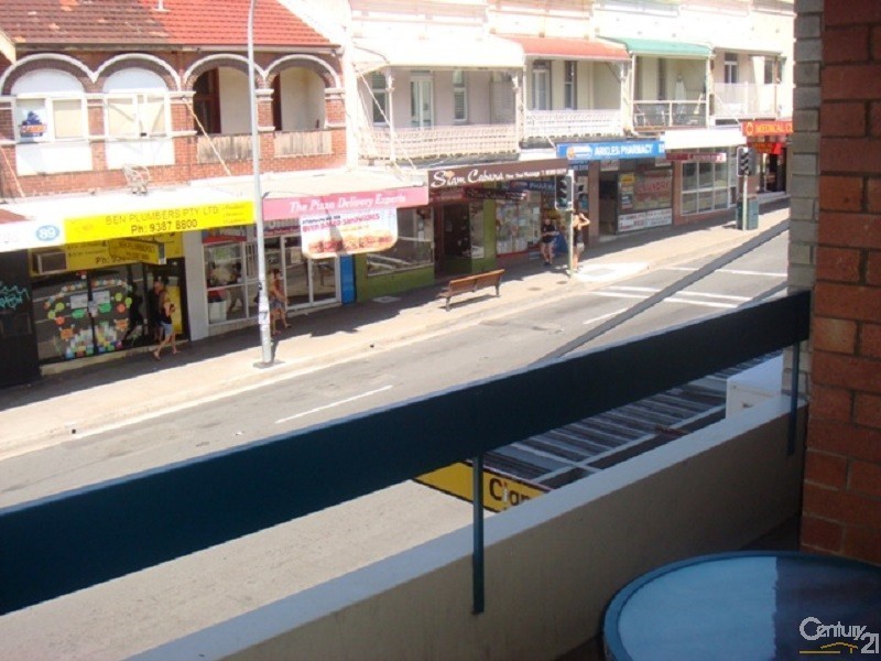 5/164-166 Bondi Road, Bondi NSW 2026