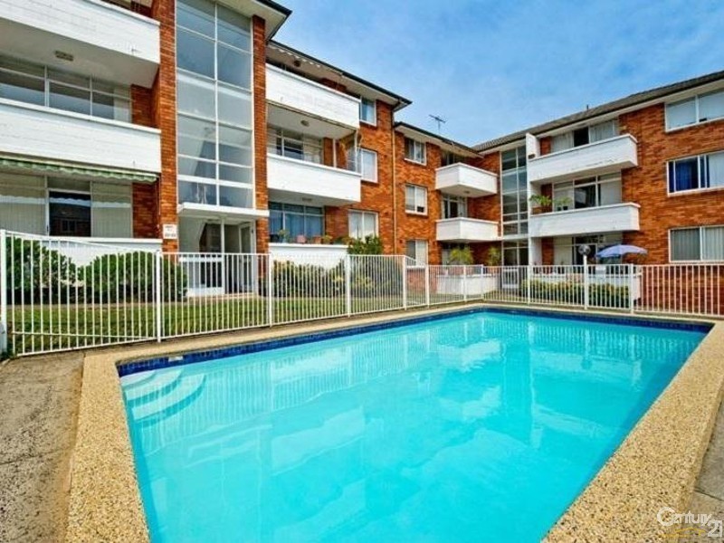 33/37-39 O’Donnell Street, North Bondi NSW 2026