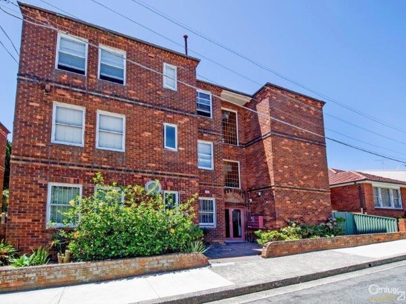 2/2 James Street, Bondi Junction NSW 2022