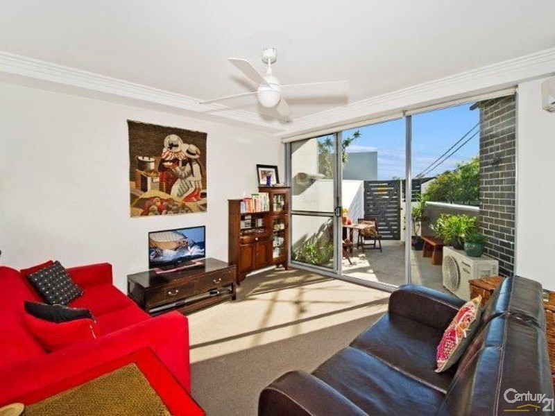 6/612-622 King Street, Erskineville NSW 2043