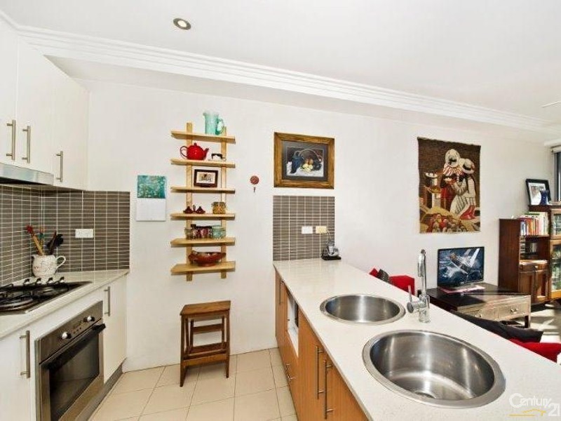 6/612-622 King Street, Erskineville NSW 2043