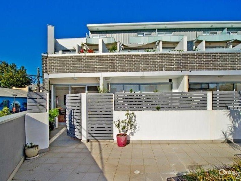 6/612-622 King Street, Erskineville NSW 2043